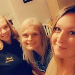 Meet your Posher, Kierstin